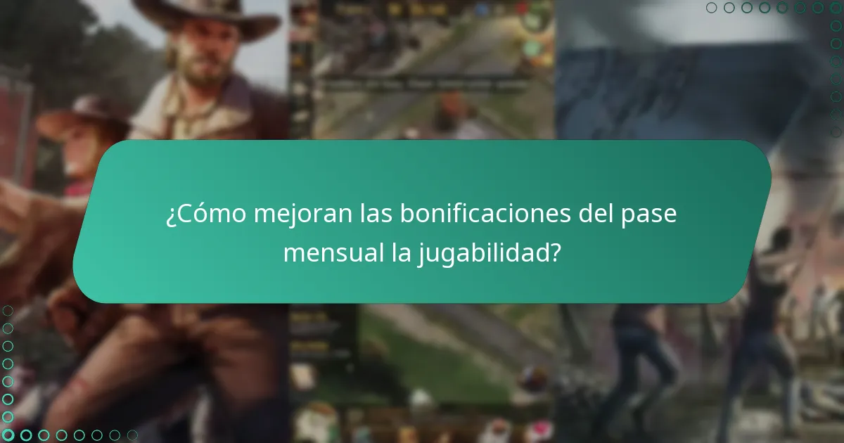 ¿Qué nuevo contenido se incluye con el pase mensual?