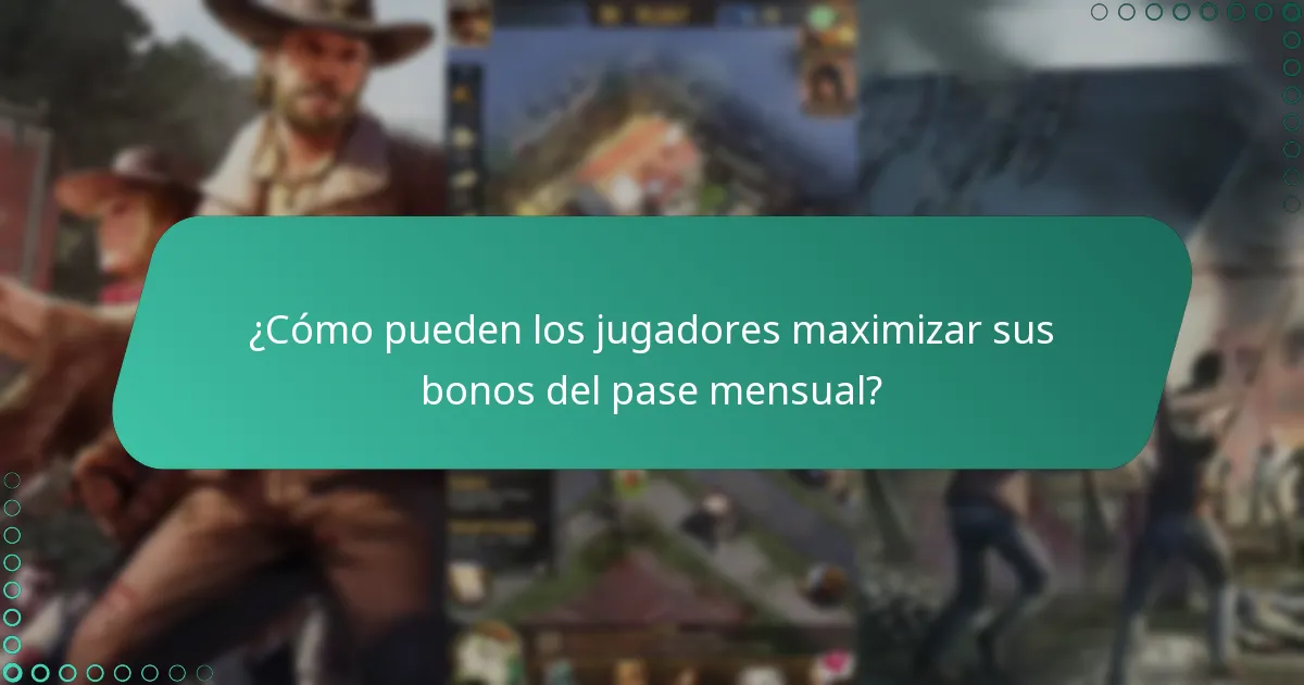 ¿Valen la pena los bonos del pase mensual?