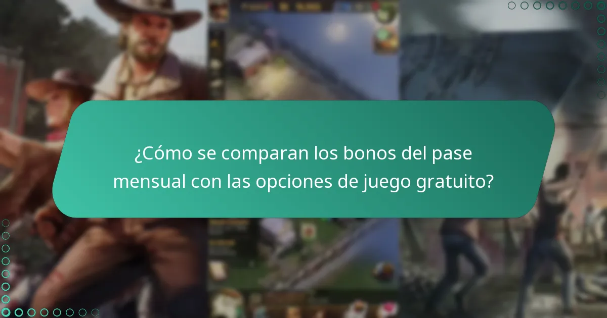 ¿Cuál es el costo del pase mensual?