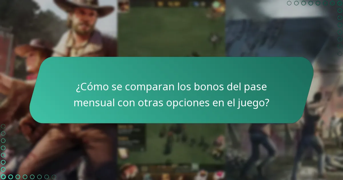 ¿Cuál es el análisis de costo vs. beneficio del pase mensual?