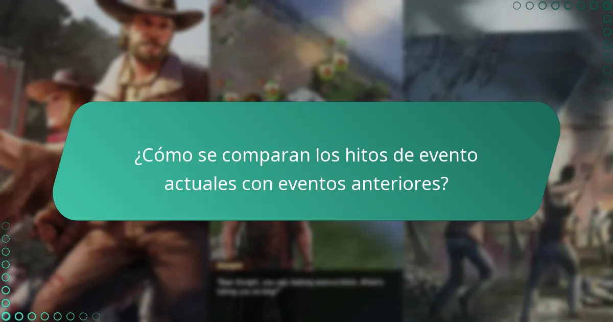 ¿Cómo pueden los jugadores lograr hitos de evento de manera efectiva?