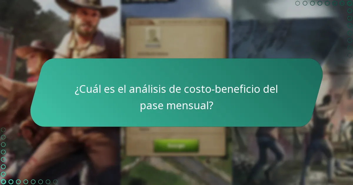 ¿Cómo se comparan los bonos del pase mensual con otros pases?