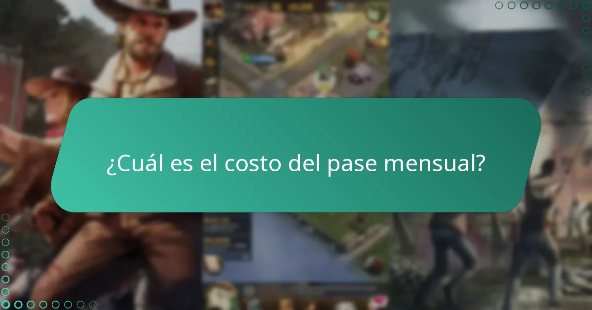 ¿Qué dicen los jugadores sobre los bonos del pase mensual?