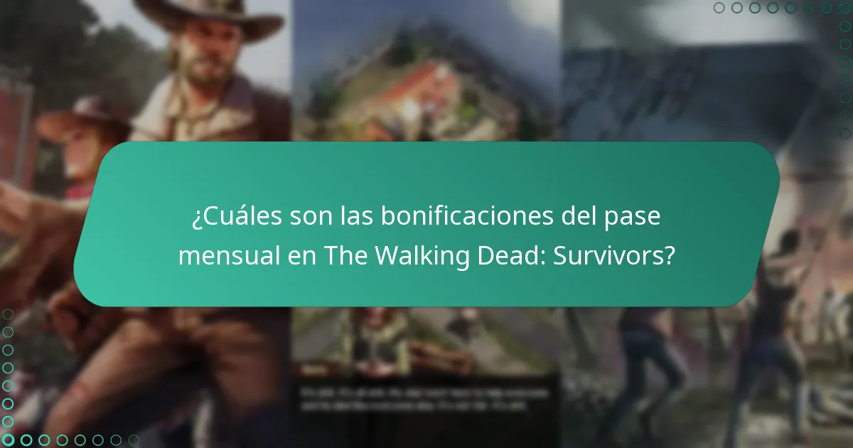 ¿Qué dicen los jugadores actuales sobre el pase mensual?