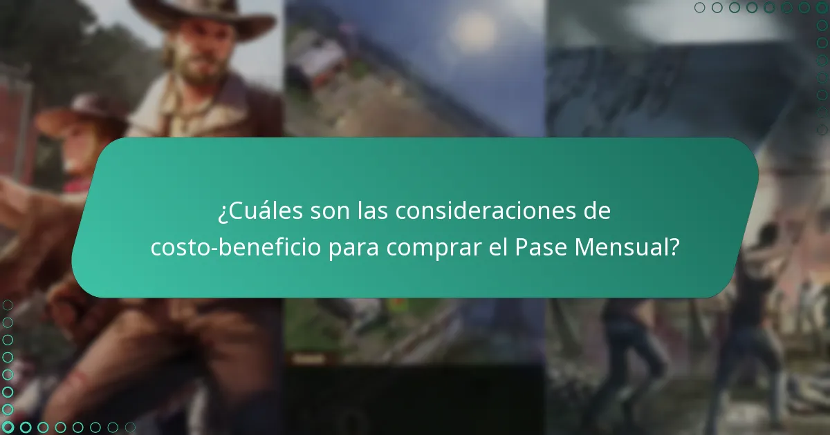 ¿Cómo mejoran los bonificaciones del Pase Mensual la jugabilidad?