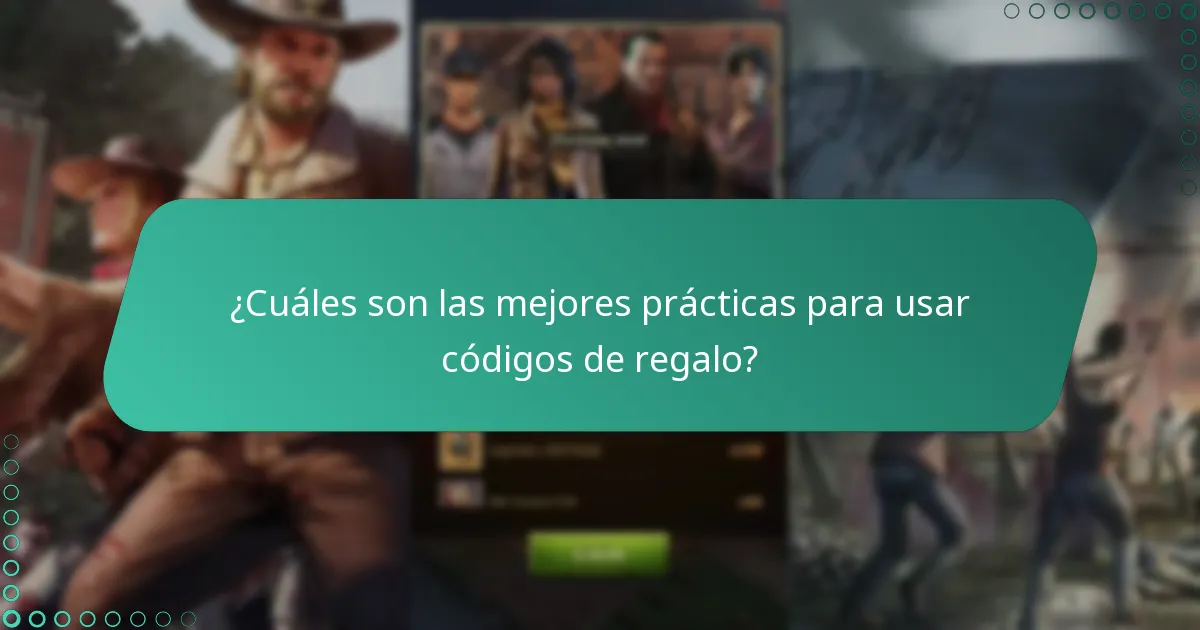 ¿Con qué frecuencia se lanzan nuevos códigos de regalo?