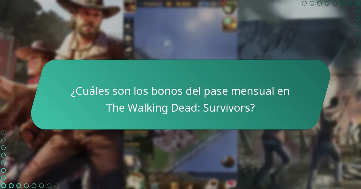 ¿Cuáles son las alternativas al pase mensual?