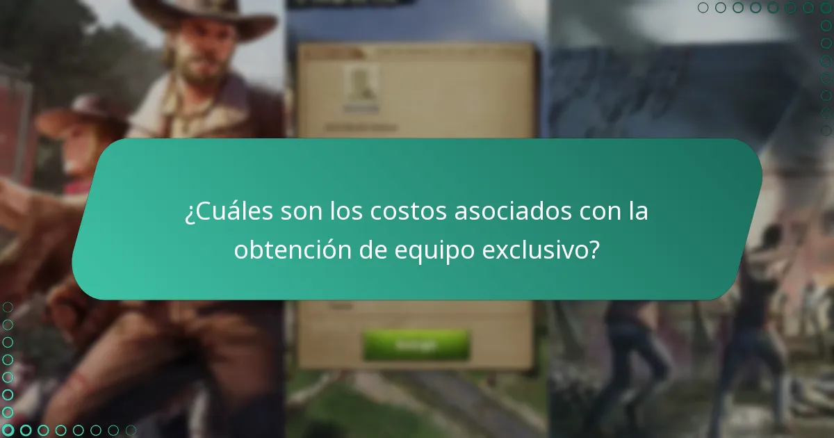 ¿Qué equipo exclusivo se puede ganar a través de los hitos de eventos?