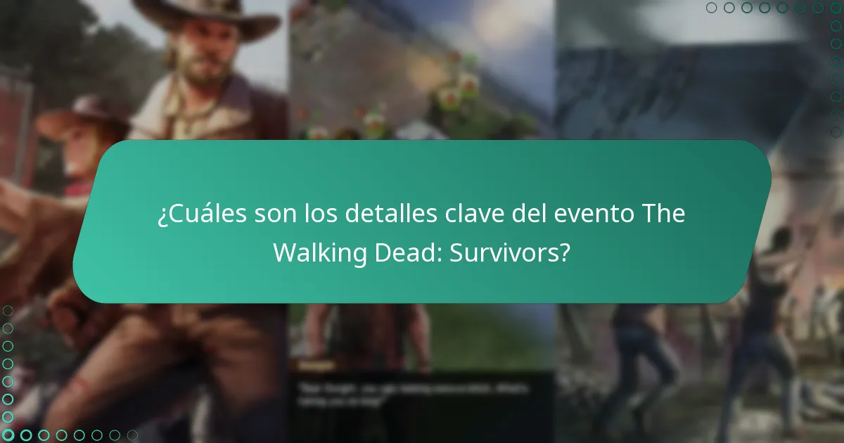 ¿Cómo impactan las recompensas de recursos en la jugabilidad de The Walking Dead: Survivors?
