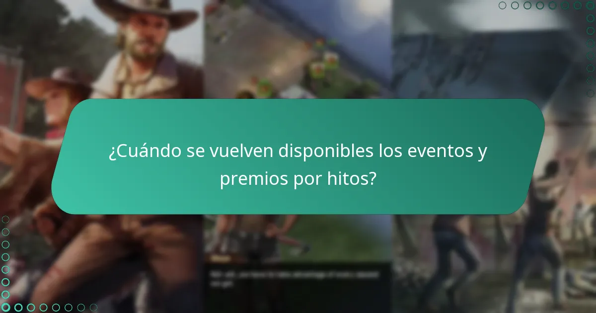 ¿Qué estrategias maximizan la obtención de premios por hitos?