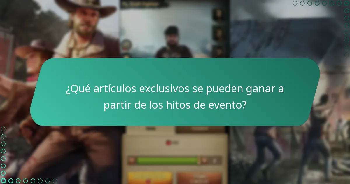 ¿Qué estrategias pueden maximizar la participación en el evento?