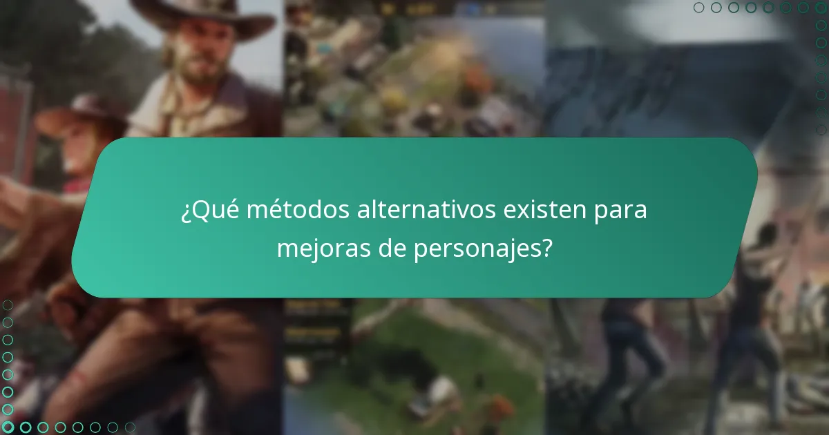 ¿Cómo afectan los bonos de pase mensual a las mejoras de personajes?